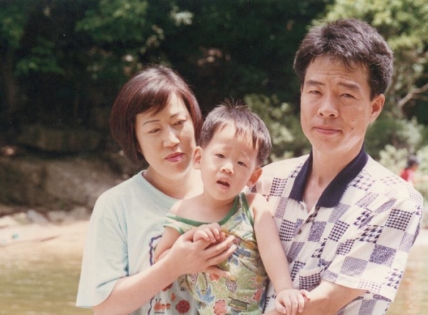 김 센터장은 인터뷰 내내 가족에 대한 깊은 사랑을 보였다. 외아들 경태씨가 좋아하는 음악에 대한 지지도 밝혔다.