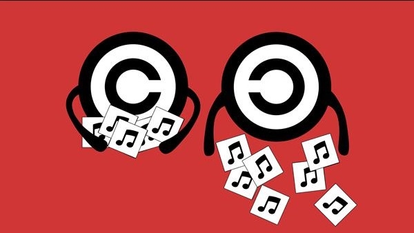카피라이트(지적 재산권)에 반대해 지적 창작물에 대한 권리를 모든 사람이 공유할 수 있도록 하자는 게 카피레프트(copyleft)다. 사진출처=ozy.com