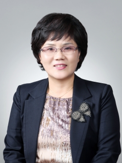 강혜옥 교장