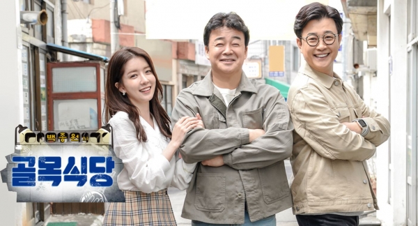 유명 유튜버들의 '먹방'과 TV 등의 맛집 프로그램이 인기를 끌면서 대학의 외식경영학과 등 음식 관련 전공분야에 관심이 쏠리고 있다.(SBS백종원의 골목식당 캡처)