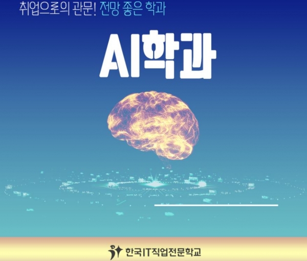 AI와 빅데이터, 바이오메디컬 분야 학과가 4차 산업혁명 시대를 맞아 인기를 끌고 있다. 기업들이 관련 인재 확보에 나서면서 대학들의 학과 신설도 활발해지고 있다.[교육사랑신문 권성하 기자]