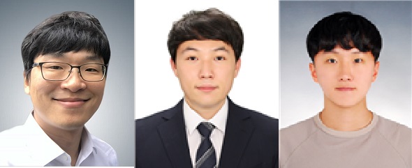 KAIST 신소재공학과 김경민 교수와 김광민 석사과정, 인재현 박사과정 연구팀이 모트 전이 반도체를 이용해 진성 난수(True random nuber) 생성기를 개발했다. 데이터보안과 개인정보 침해를 막는 궁극의 보안 기술로 활용될 수 있다는 평가다. [교육사랑신문 권성하 기자]