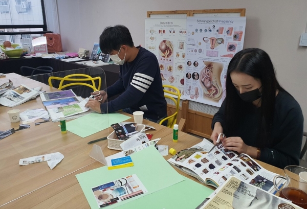 대전교육청의 학교폭력 대책은 끊임없는 ‘귀 기울이기’에서 출발한다. 소통과 이해를 통해 학생들의 생각과 어려움을 읽어내지 못하면 어떤 관계회복도 이뤄내기 힘들기 때문이다. [교육사랑신문 권성하 기자]