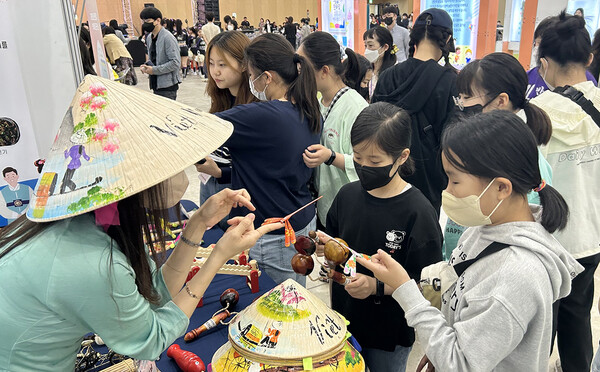대전다문화교육지원센터는 대전다문화교육의 중심으로 다양한 교육정책을 펼치고 있다.(사진=대전다문화교육지원센터)