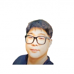 송세훈 작가, '메타프롬프트-창의적 AI프롬프팅' 저자