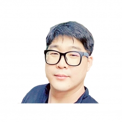 송세훈 작가, '메타프롬프트-창의적 AI프롬프팅' 저자