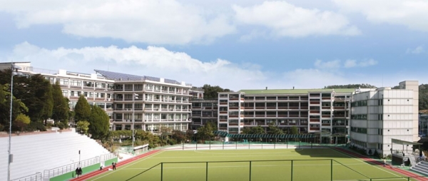 출처: 송곡여자중학교 홈페이지