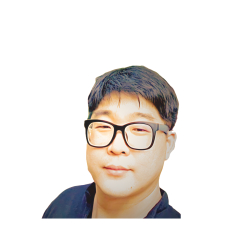 송세훈 작가, '메타프롬프트-창의적 AI프롬프팅' 저자