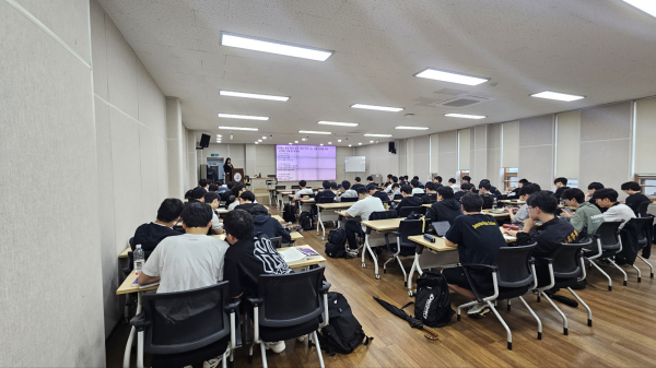 지식융합토론활동사진 4