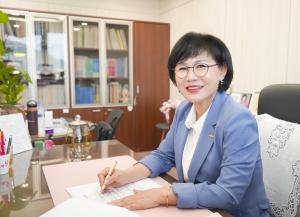 [명사의 학창시절] 김인식 대전시사회서비스원장
